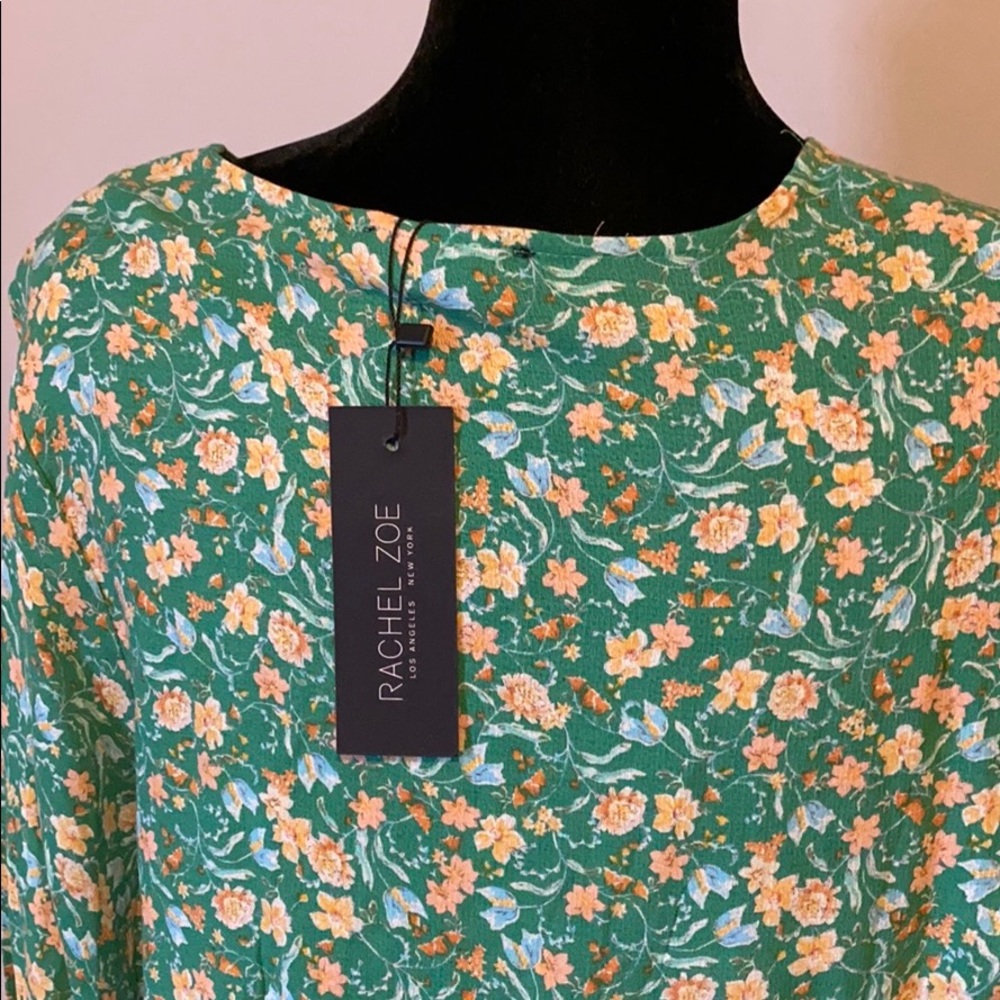 Rachel Zoe Blouse - Picture 3 of 8